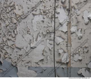 Walls Plaster